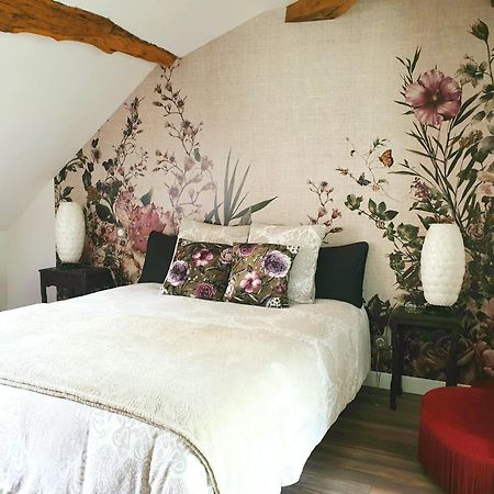 Maison Belenos Nevy-Sur-Seille Zewnętrze zdjęcie