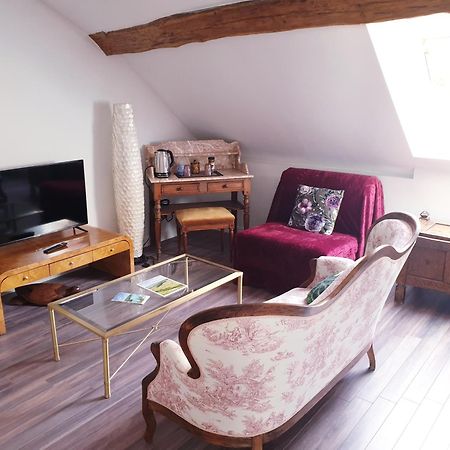 Maison Belenos Nevy-Sur-Seille Zewnętrze zdjęcie