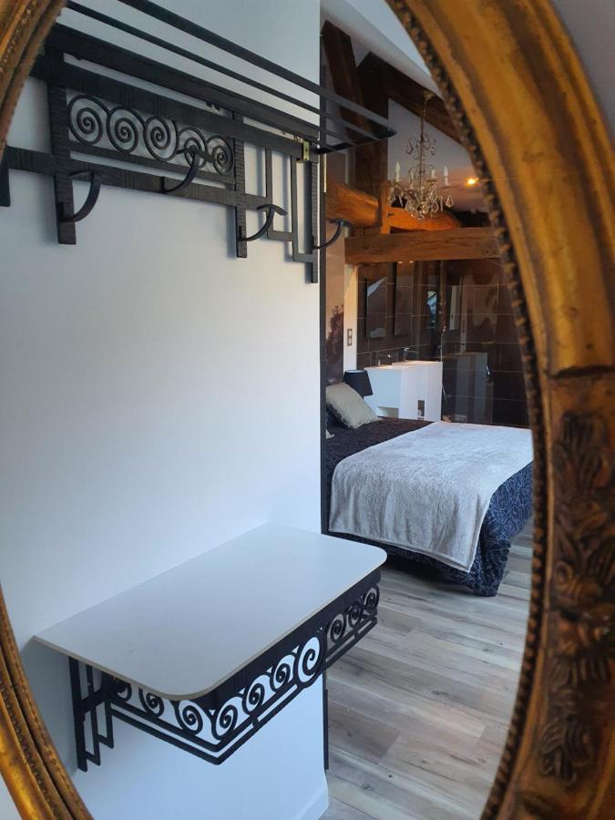 Maison Belenos Nevy-Sur-Seille Zewnętrze zdjęcie