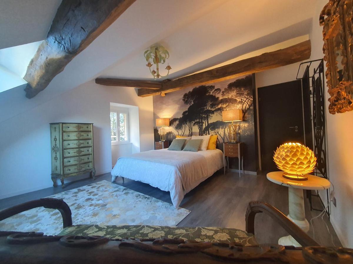 Maison Belenos Nevy-Sur-Seille Zewnętrze zdjęcie