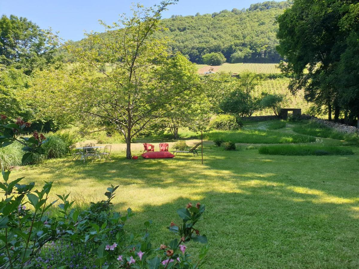 Maison Belenos Nevy-Sur-Seille Zewnętrze zdjęcie