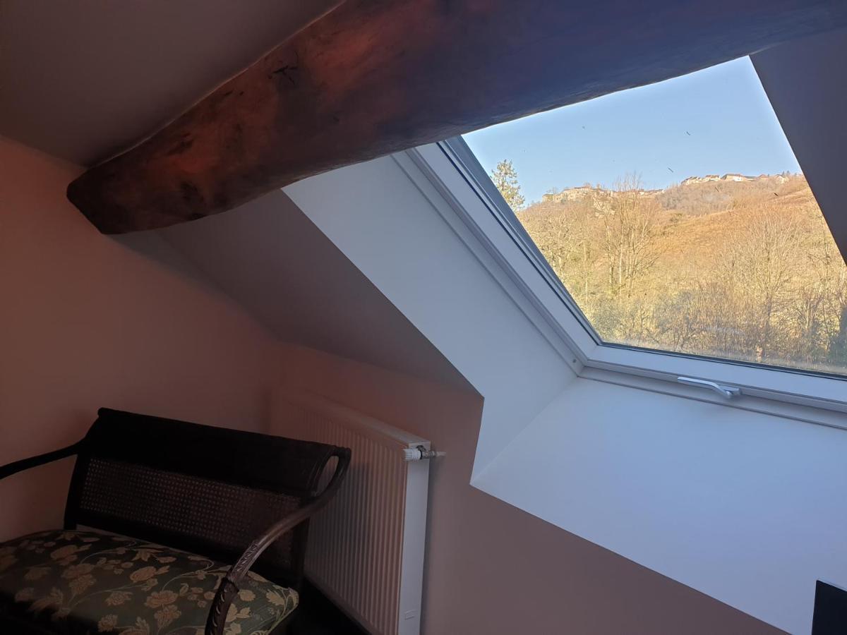 Maison Belenos Nevy-Sur-Seille Zewnętrze zdjęcie