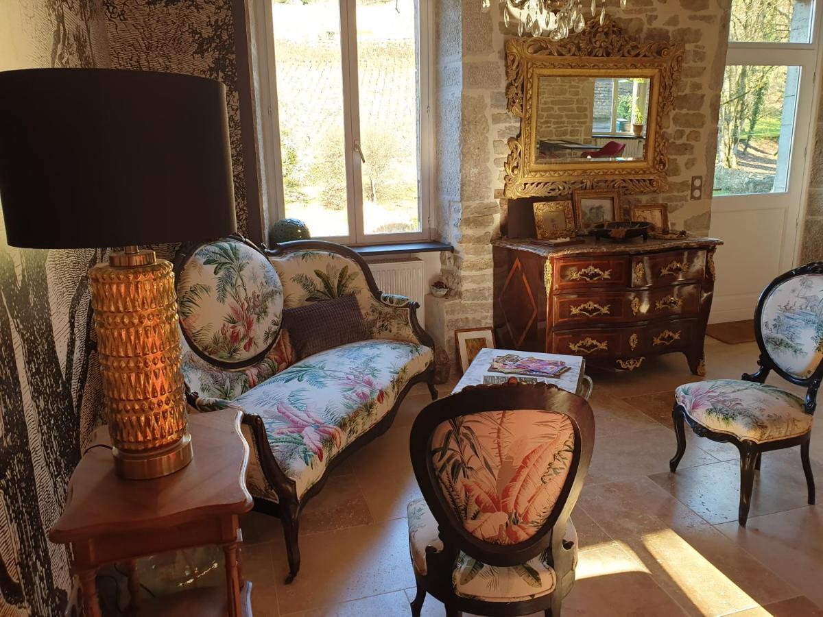 Maison Belenos Nevy-Sur-Seille Zewnętrze zdjęcie
