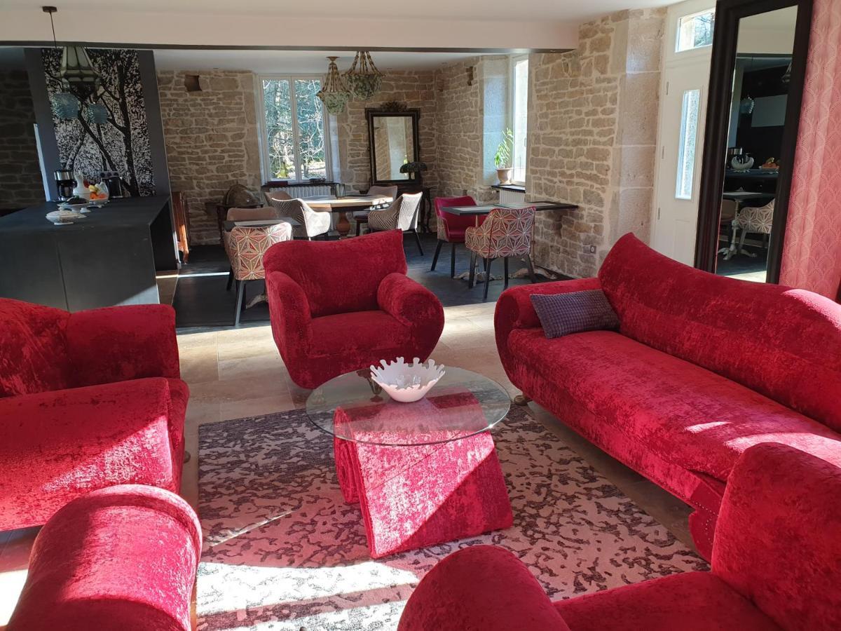 Maison Belenos Nevy-Sur-Seille Zewnętrze zdjęcie