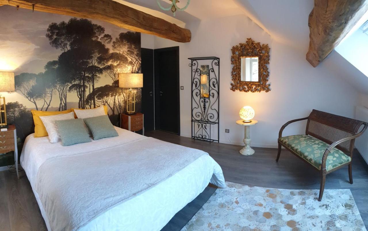 Maison Belenos Nevy-Sur-Seille Zewnętrze zdjęcie
