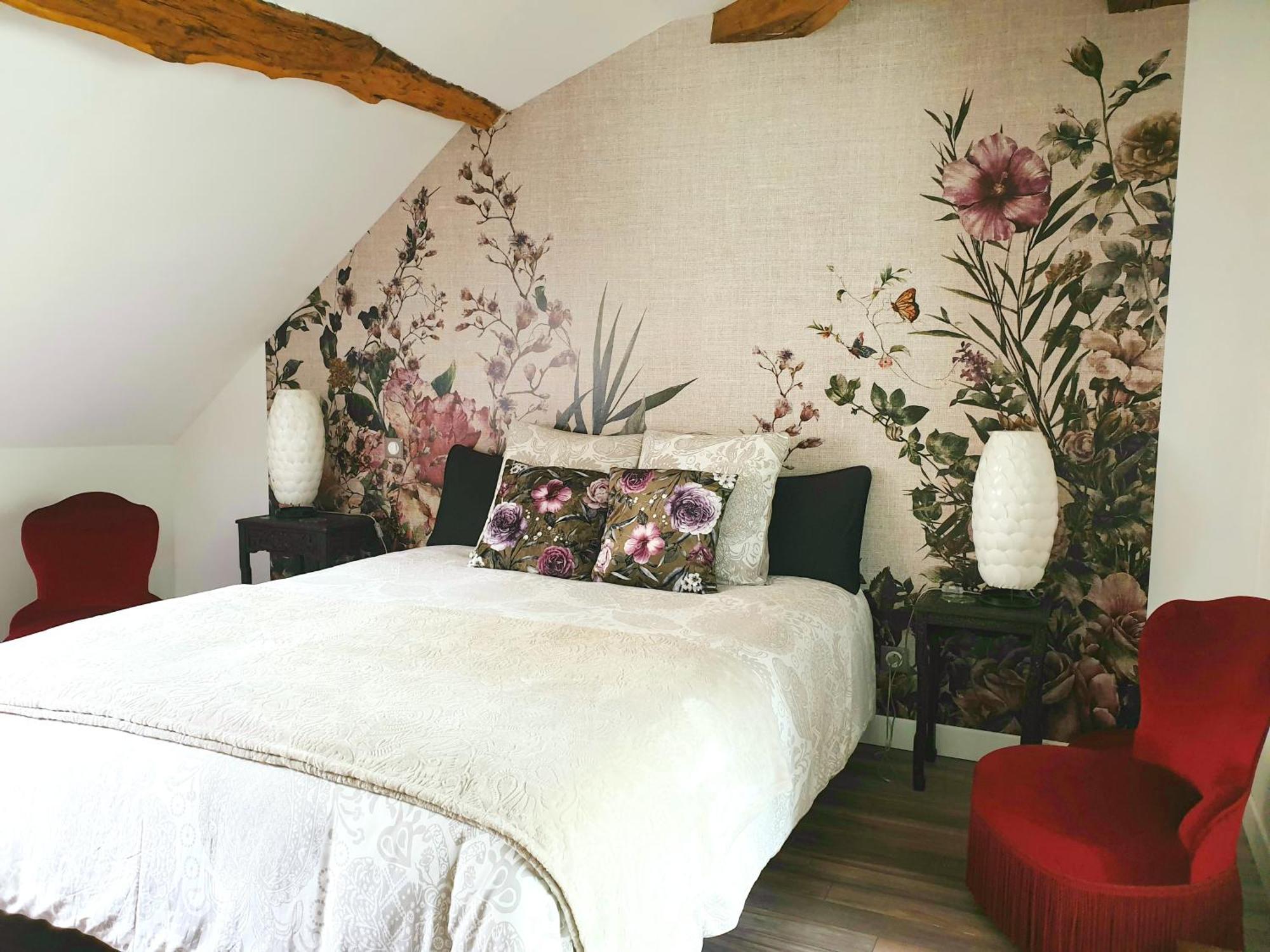Maison Belenos Nevy-Sur-Seille Zewnętrze zdjęcie