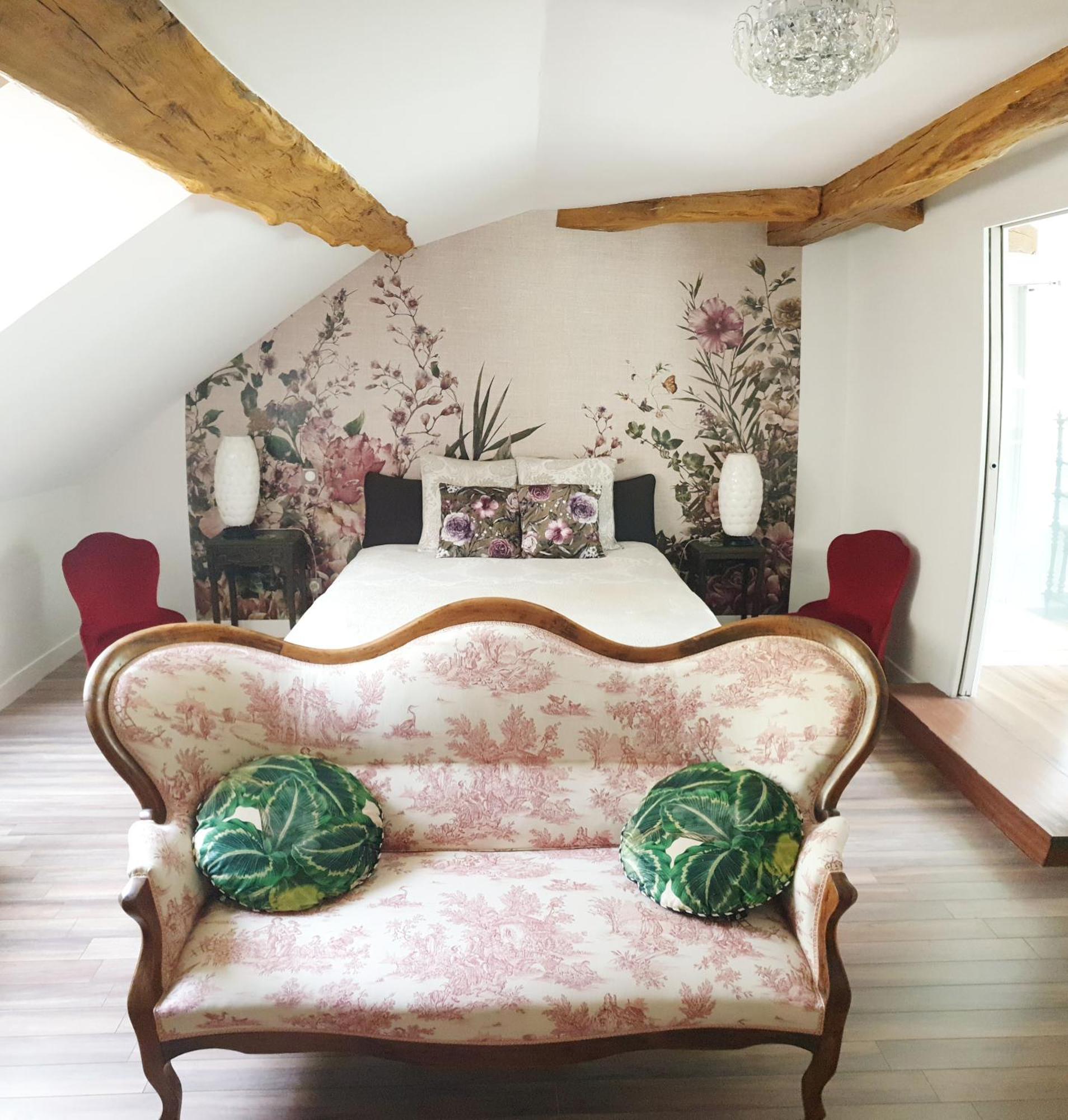 Maison Belenos Nevy-Sur-Seille Zewnętrze zdjęcie