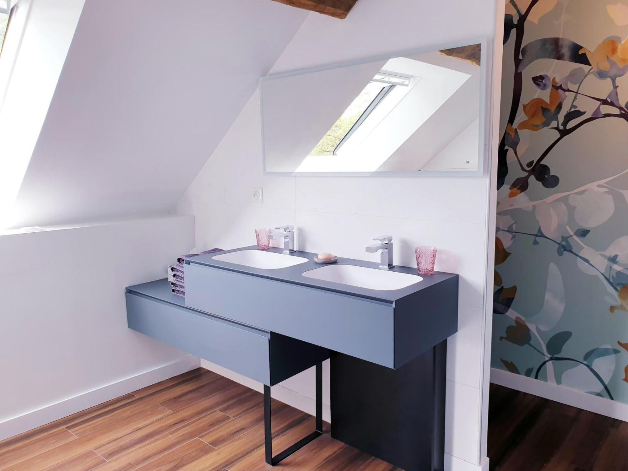 Maison Belenos Nevy-Sur-Seille Zewnętrze zdjęcie